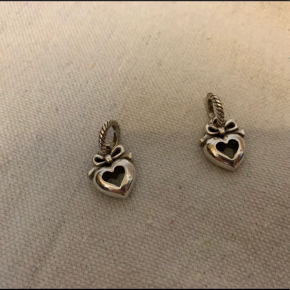 Brighton charms - set of 2